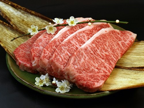 5 loại thịt bò hàng đầu Nhật Bản